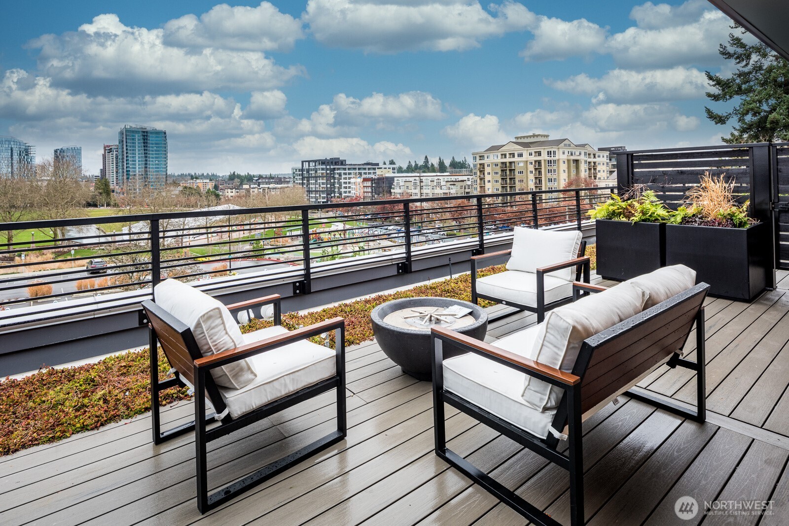 125 100th Avenue NE #155, Bellevue, WA 98004