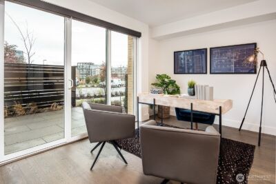 125 100th Avenue NE #155, Bellevue, WA 98004 - Photo 3
