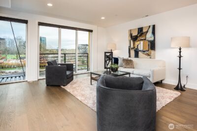 125 100th Avenue NE #155, Bellevue, WA 98004 - Photo 5