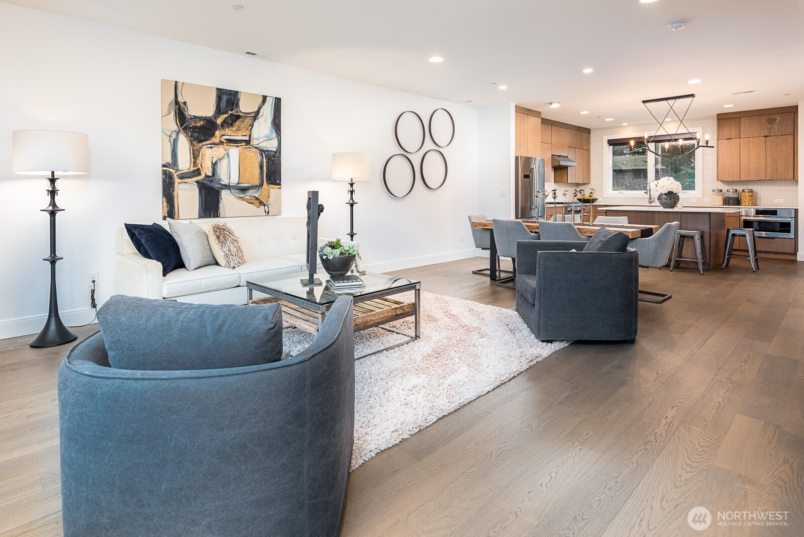 125 100th Avenue NE #155, Bellevue, WA 98004