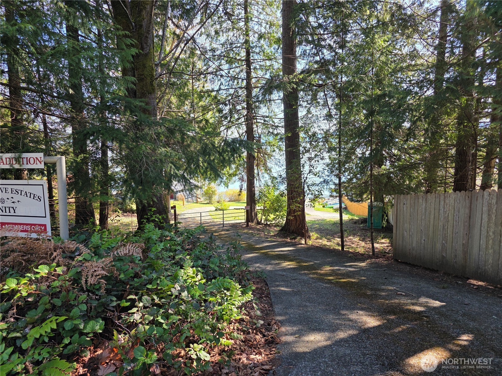 0 Cedar Place , Brinnon, WA 98320