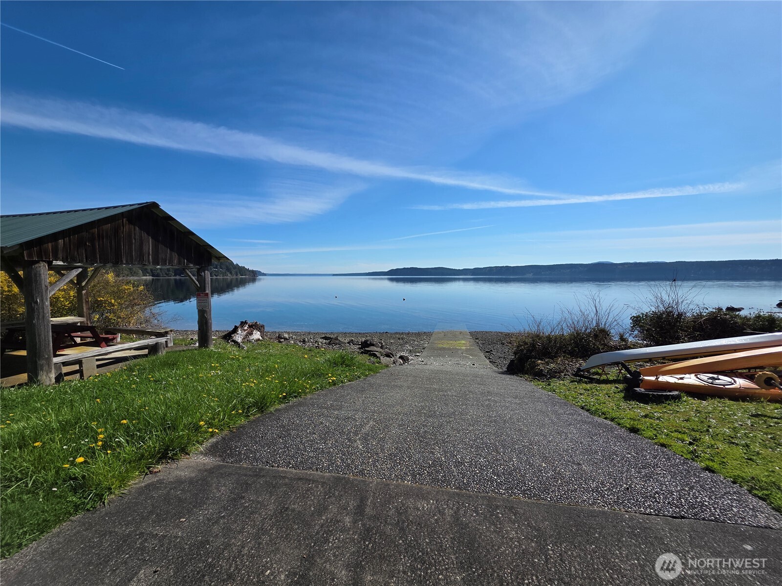 0 Cedar Place , Brinnon, WA 98320