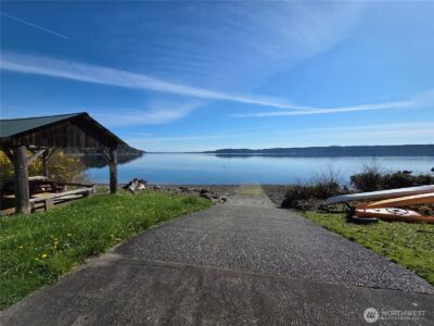 0 Cedar Place , Brinnon, WA 98320 - Photo 10