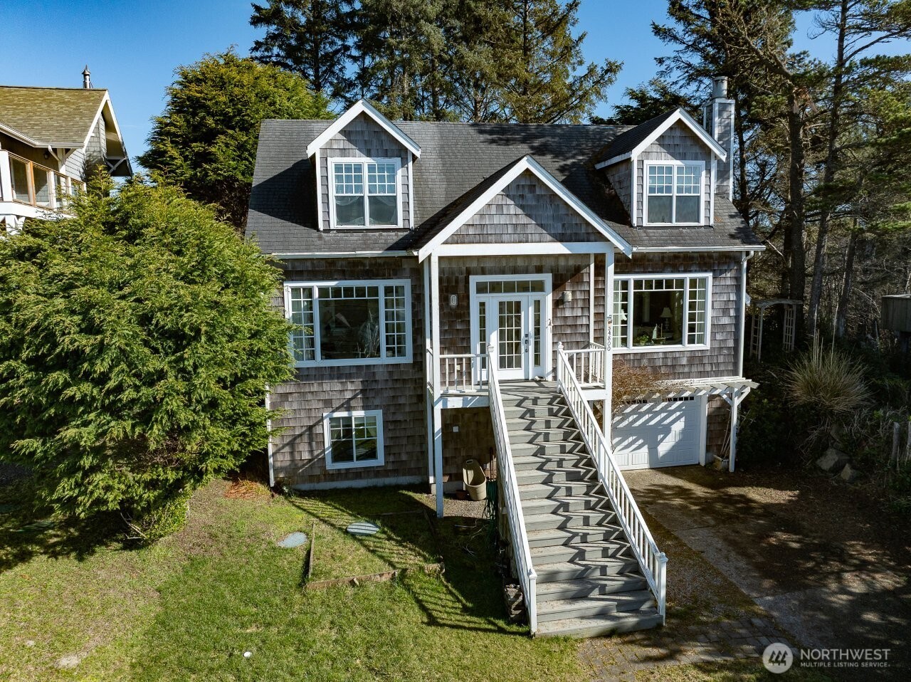34800 J Place , Ocean Park, WA 98640