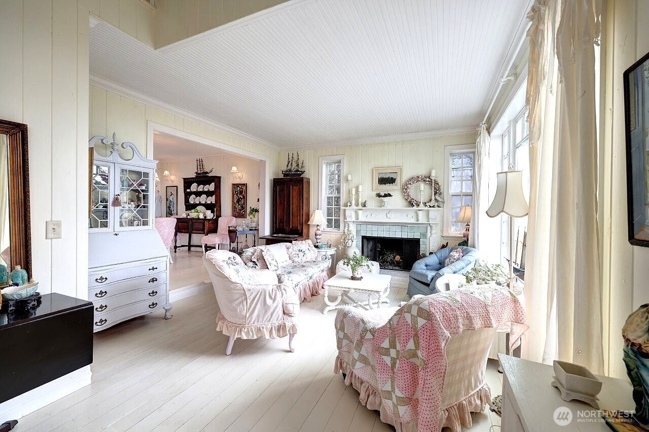 34800 J Place , Ocean Park, WA 98640