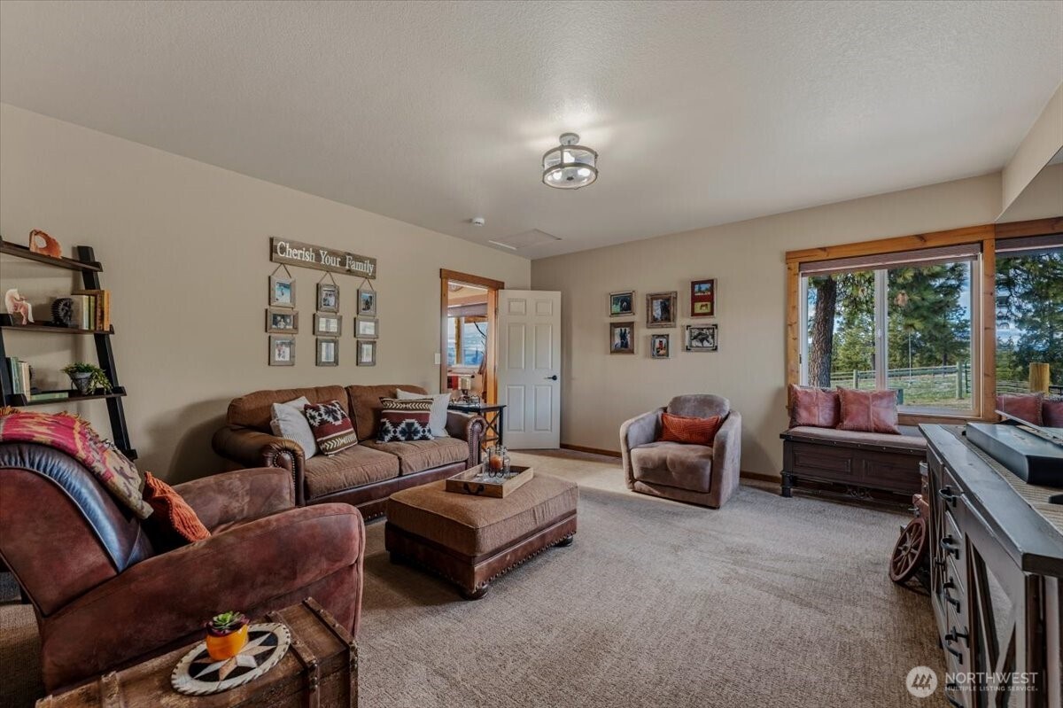 95 Horizon Lane , Chelan, WA 98816