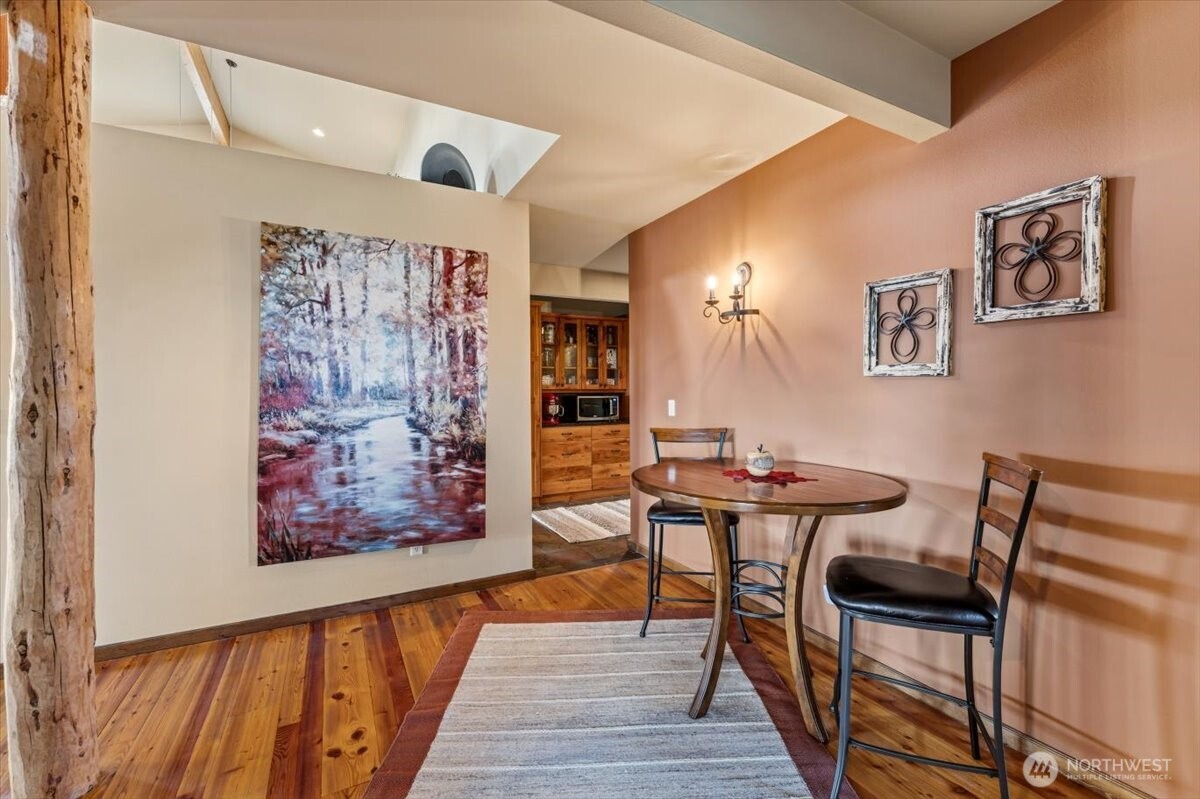 95 Horizon Lane , Chelan, WA 98816