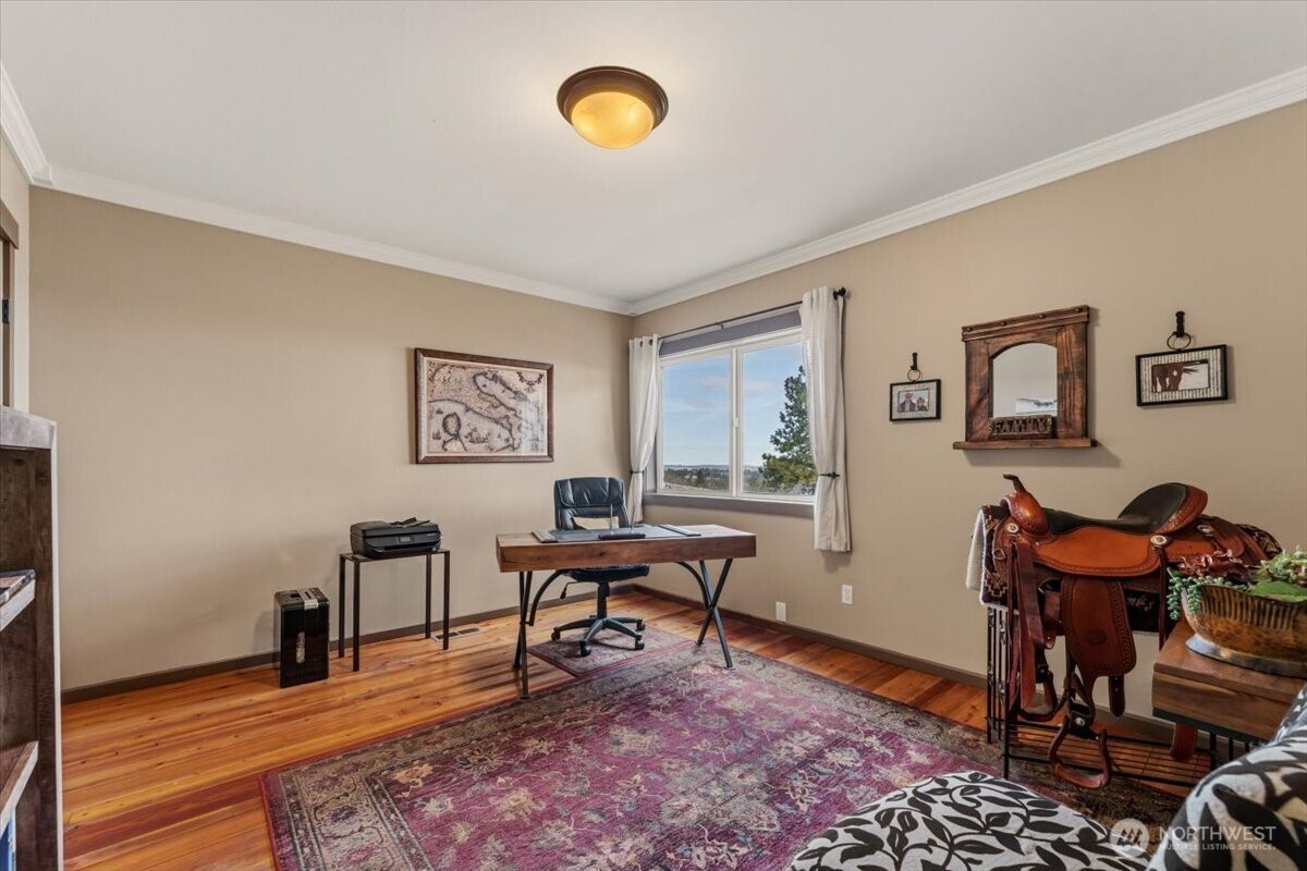 95 Horizon Lane , Chelan, WA 98816