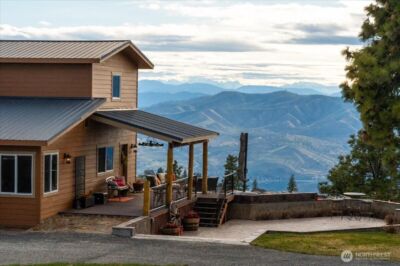 95 Horizon Lane , Chelan, WA 98816 - Photo 2