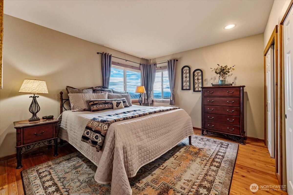 95 Horizon Lane , Chelan, WA 98816