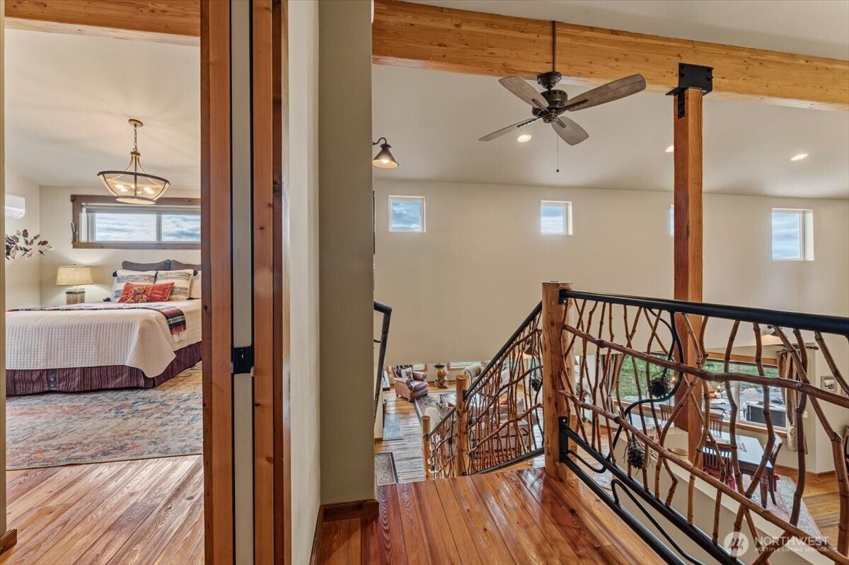 95 Horizon Lane , Chelan, WA 98816