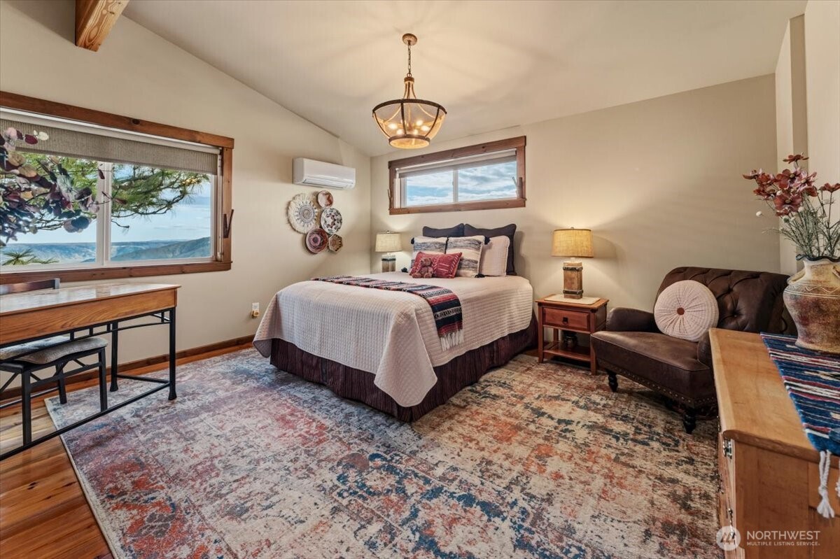 95 Horizon Lane , Chelan, WA 98816