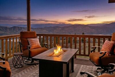 95 Horizon Lane , Chelan, WA 98816 - Photo 33