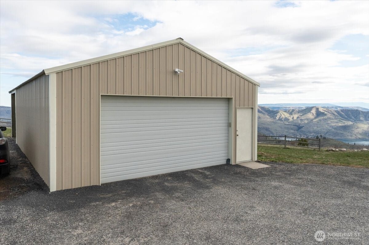 95 Horizon Lane , Chelan, WA 98816