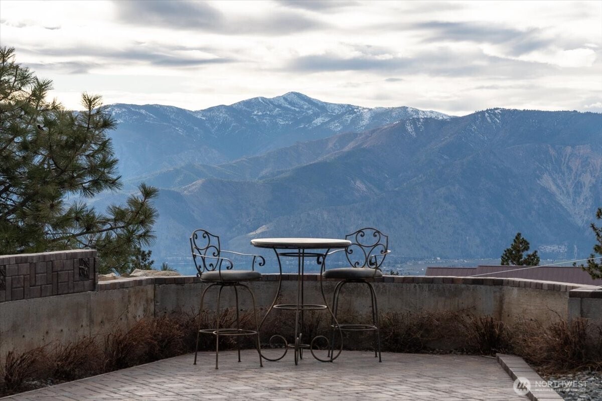 95 Horizon Lane , Chelan, WA 98816