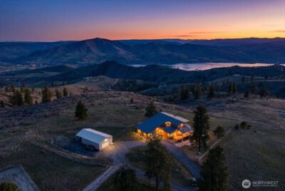 95 Horizon Lane , Chelan, WA 98816 - Photo 39