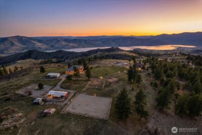 95 Horizon Lane , Chelan, WA 98816 - Photo 40