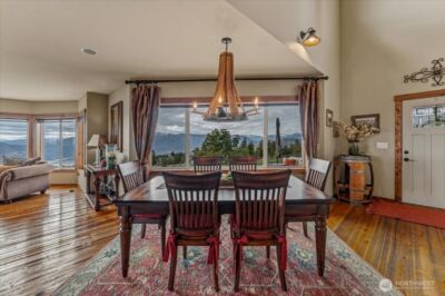 95 Horizon Lane , Chelan, WA 98816 - Photo 5