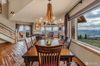 95 Horizon Lane , Chelan, WA 98816 - Photo 6