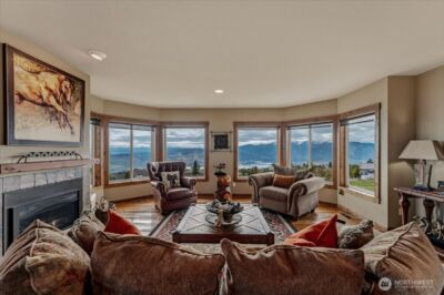 95 Horizon Lane , Chelan, WA 98816 - Photo 9