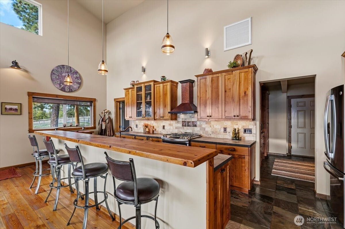 95 Horizon Lane , Chelan, WA 98816