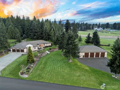 13612 231st Street E, Graham, WA 98338 - Photo 1