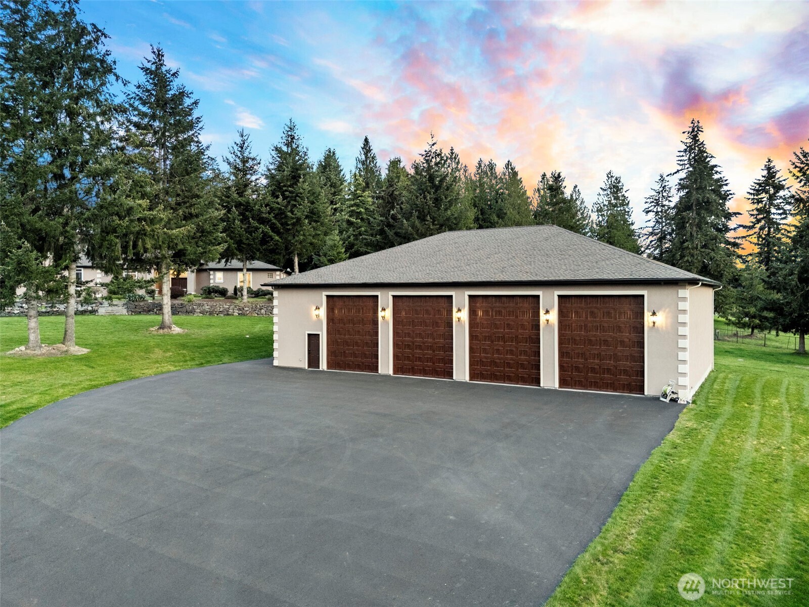 13612 231st Street E, Graham, WA 98338