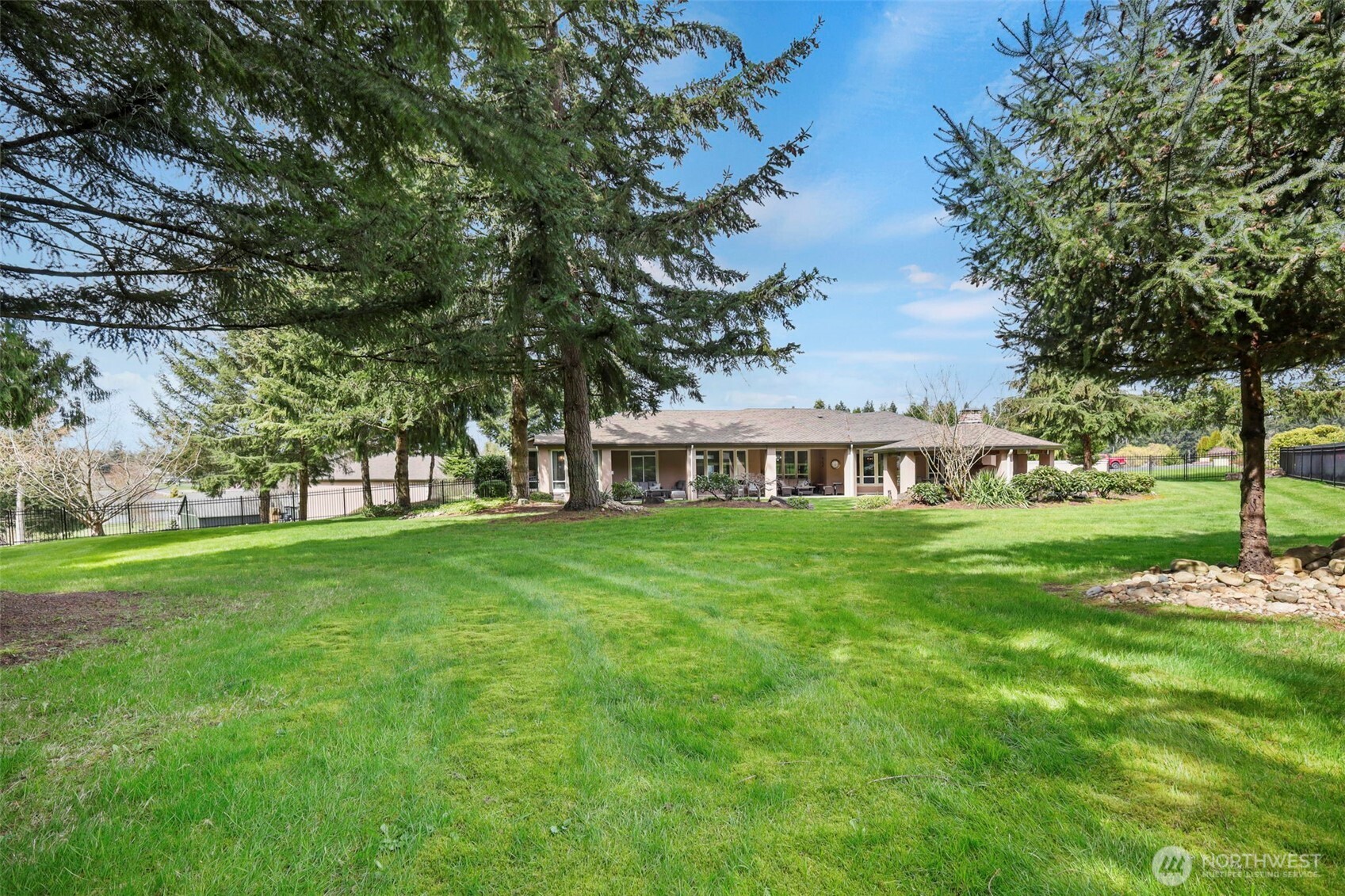 13612 231st Street E, Graham, WA 98338