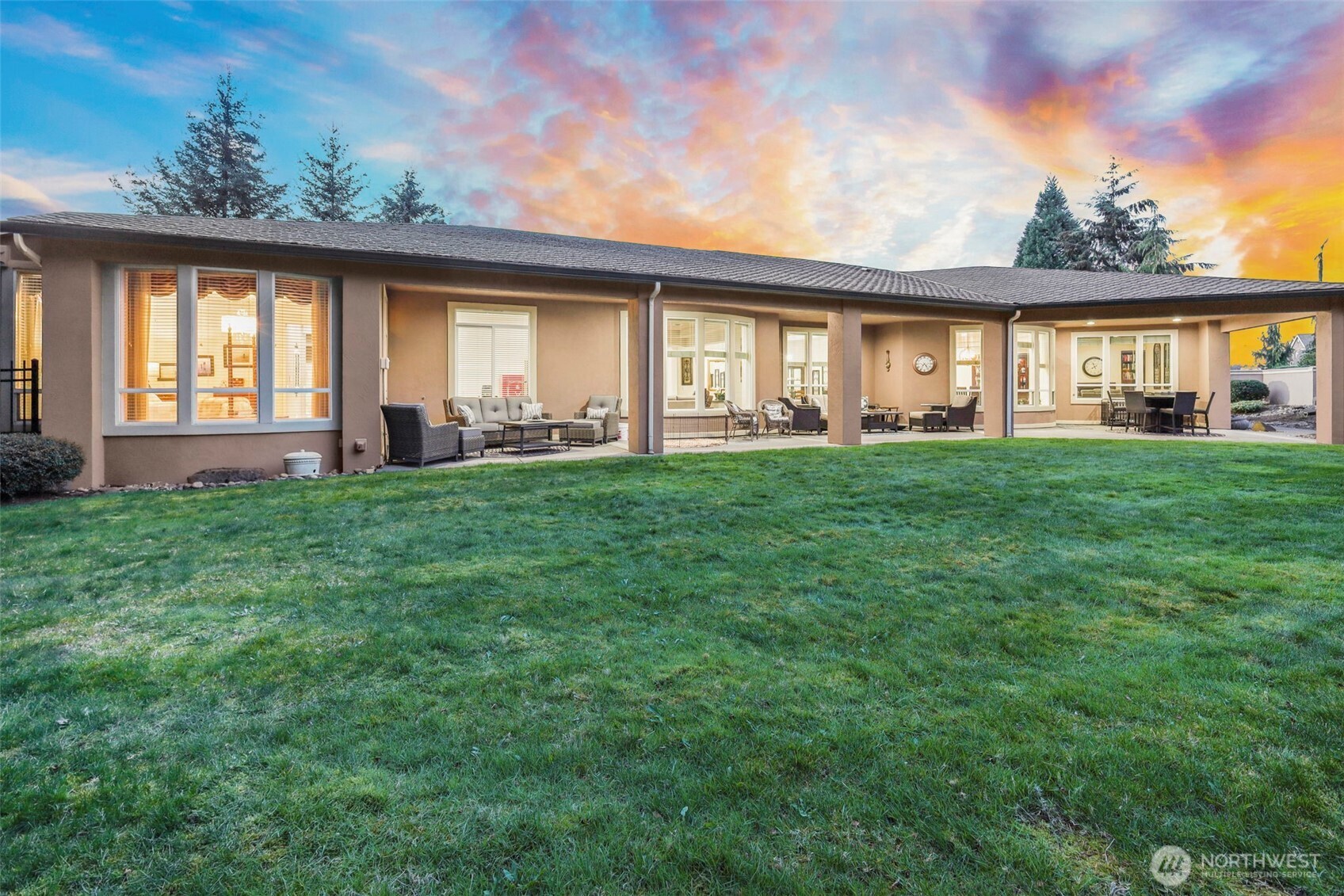 13612 231st Street E, Graham, WA 98338