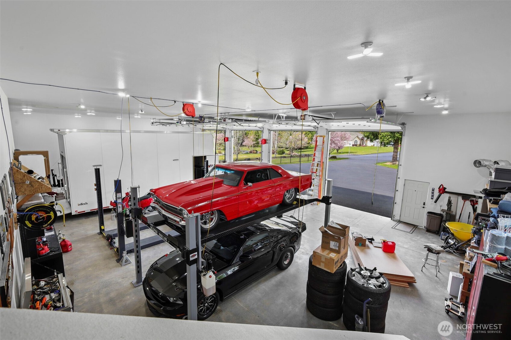 13612 231st Street E, Graham, WA 98338