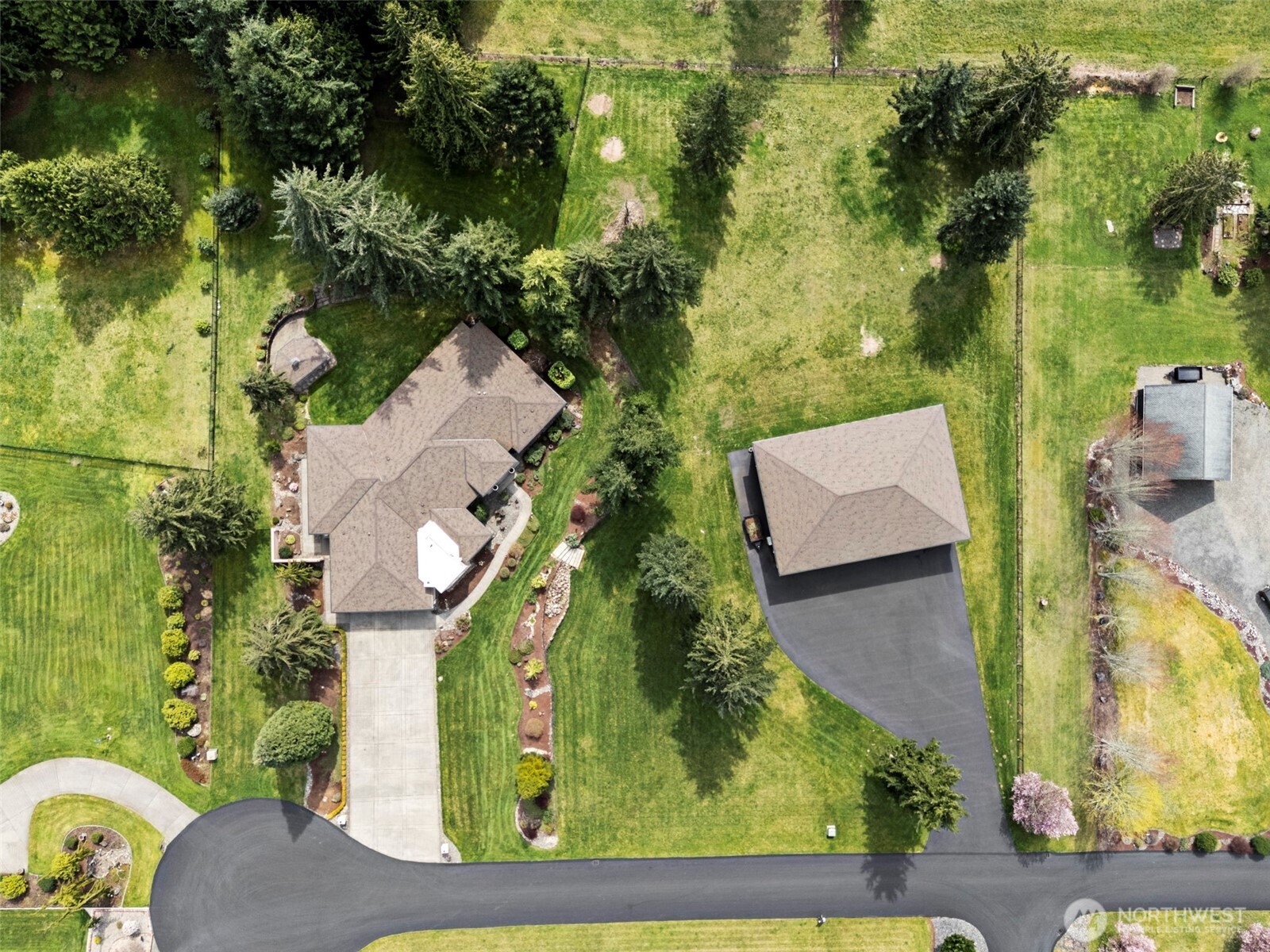 13612 231st Street E, Graham, WA 98338