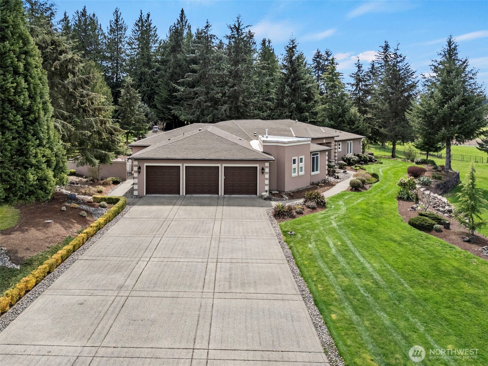 13612 231st Street E, Graham, WA 98338