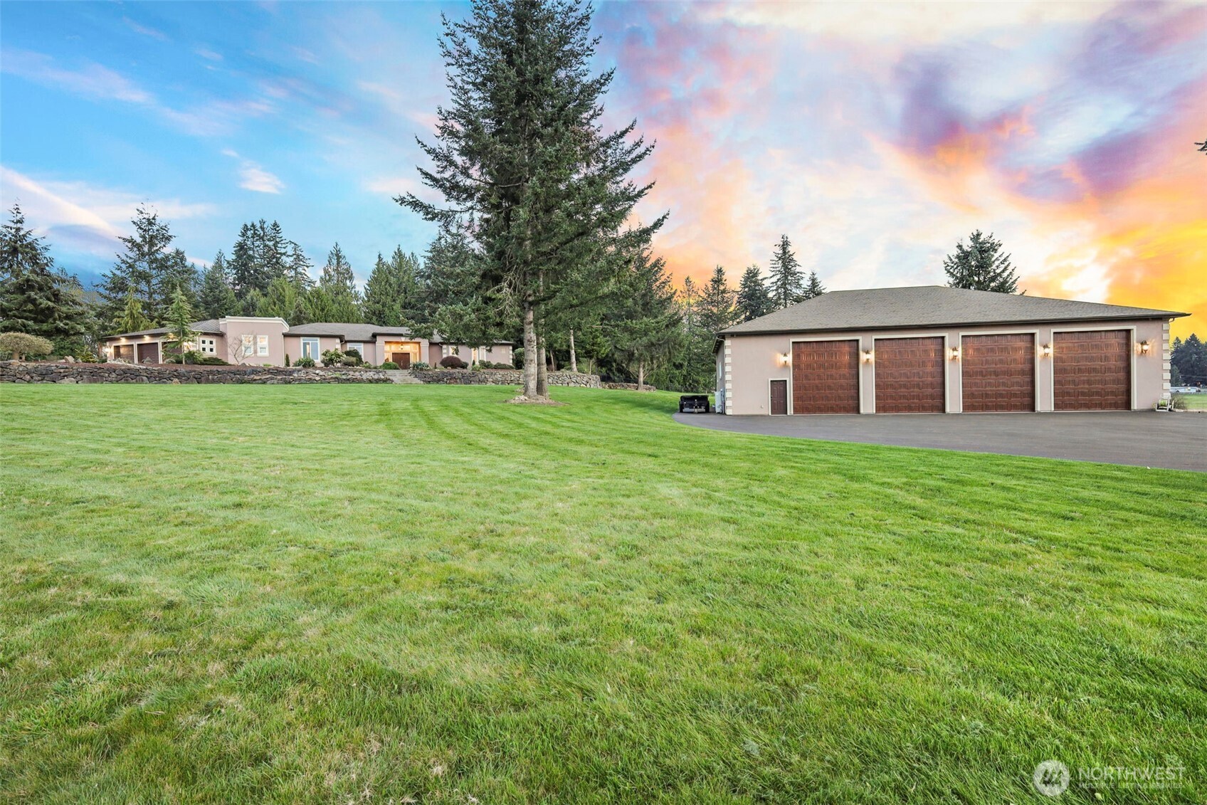 13612 231st Street E, Graham, WA 98338
