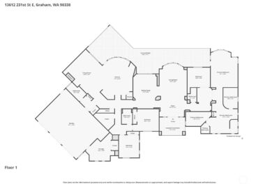 13612 231st Street E, Graham, WA 98338 - Photo 39