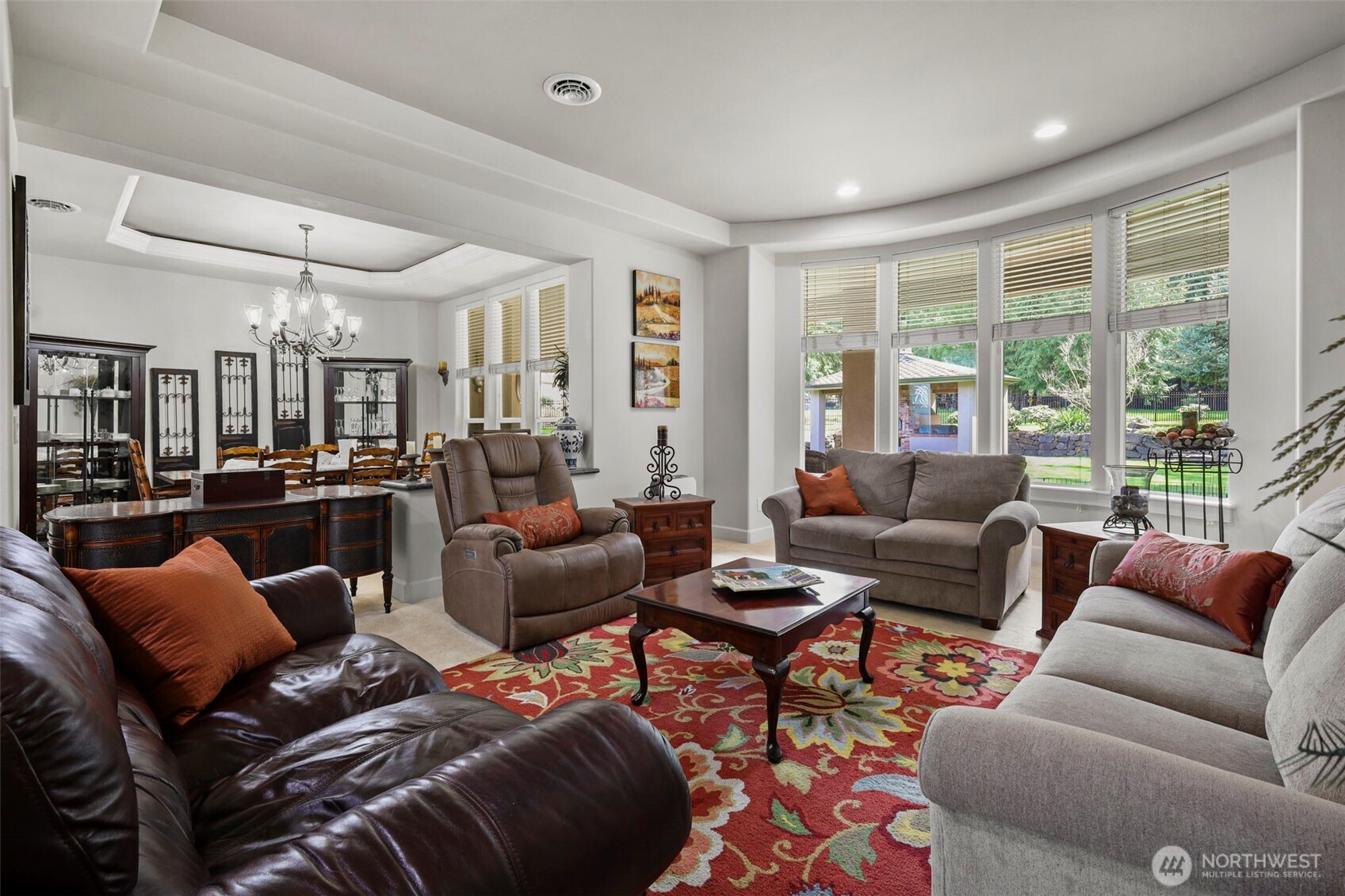 13612 231st Street E, Graham, WA 98338