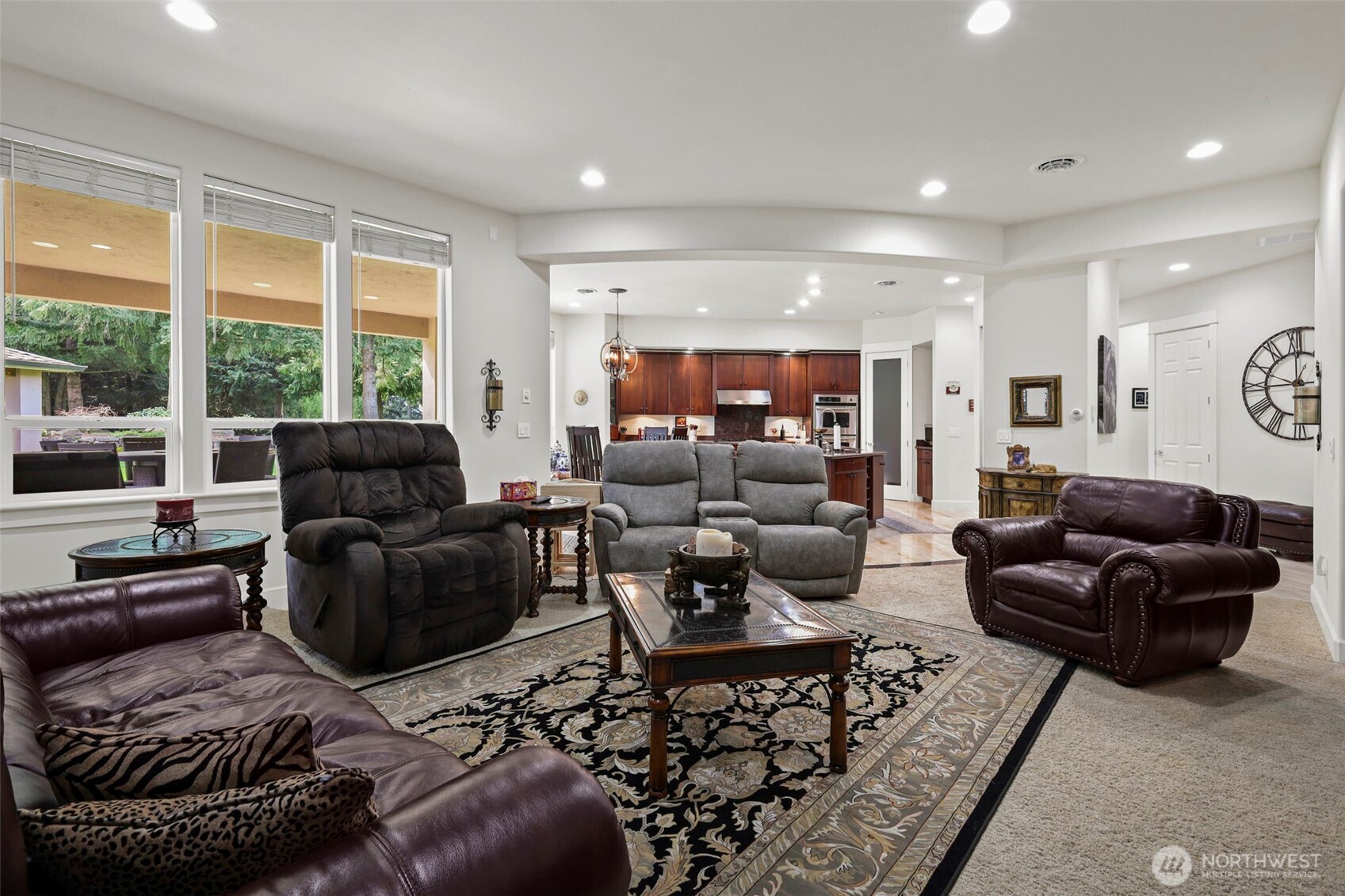 13612 231st Street E, Graham, WA 98338