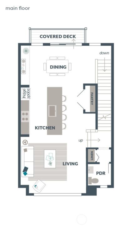 815 D 236th Street SE, Bothell, WA 98012 - Photo 2