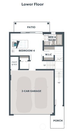 815 D 236th Street SE, Bothell, WA 98012