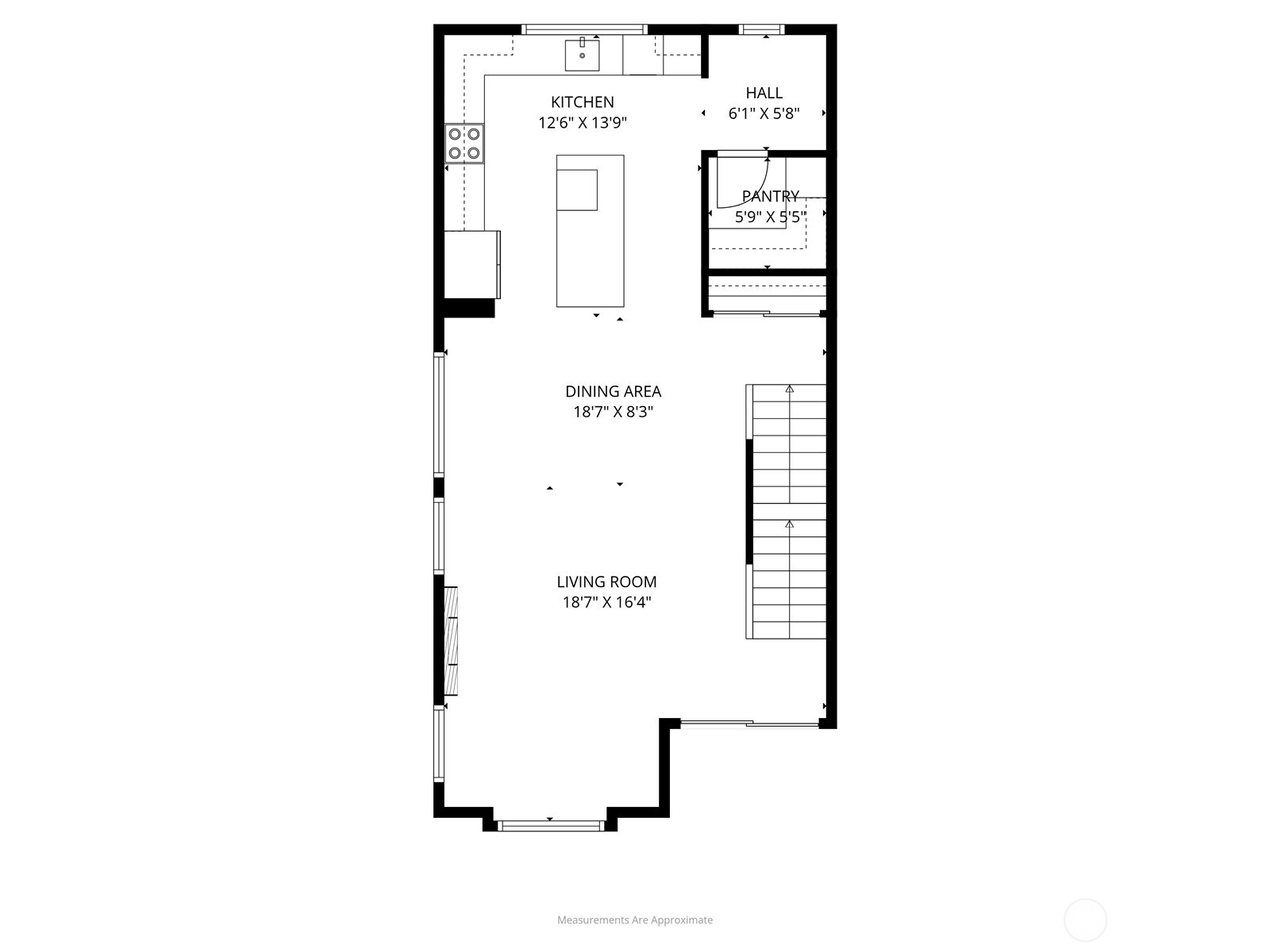 3702 W Mukilteo Boulevard #A, Everett, WA 98203