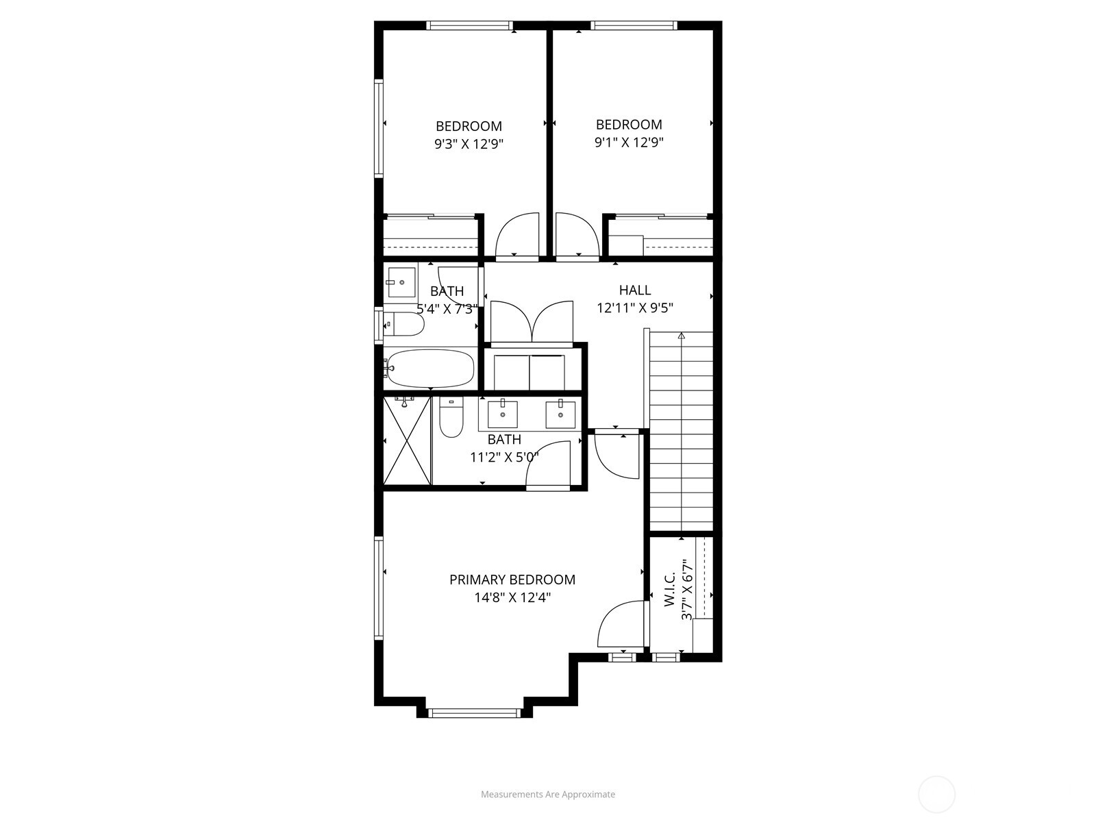 3702 W Mukilteo Boulevard #A, Everett, WA 98203