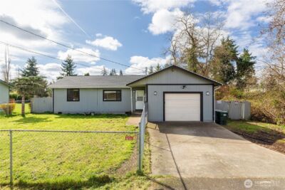 158 136th St E , Tacoma, WA 98445 - Photo 1