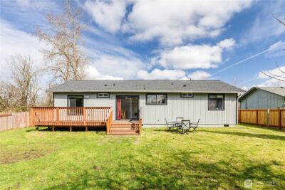 158 136th St E , Tacoma, WA 98445 - Photo 23