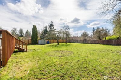 158 136th St E , Tacoma, WA 98445 - Photo 25