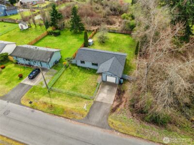 158 136th St E , Tacoma, WA 98445 - Photo 30