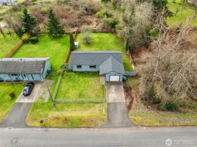 158 136th St E , Tacoma, WA 98445 - Photo 31