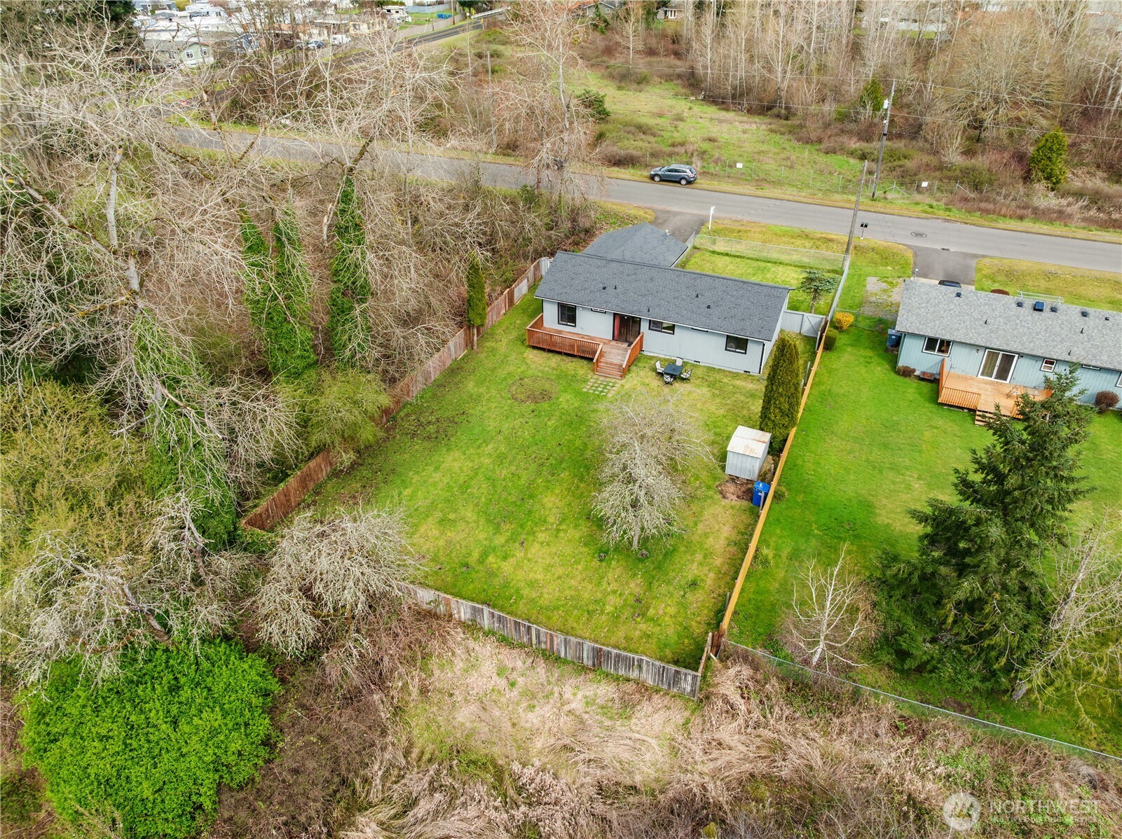 158 136th St E , Tacoma, WA 98445