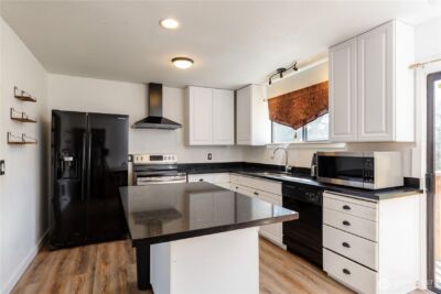 158 136th St E , Tacoma, WA 98445 - Photo 5