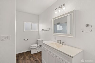 608 W Scott Street , Aberdeen, WA 98520 - Photo 12