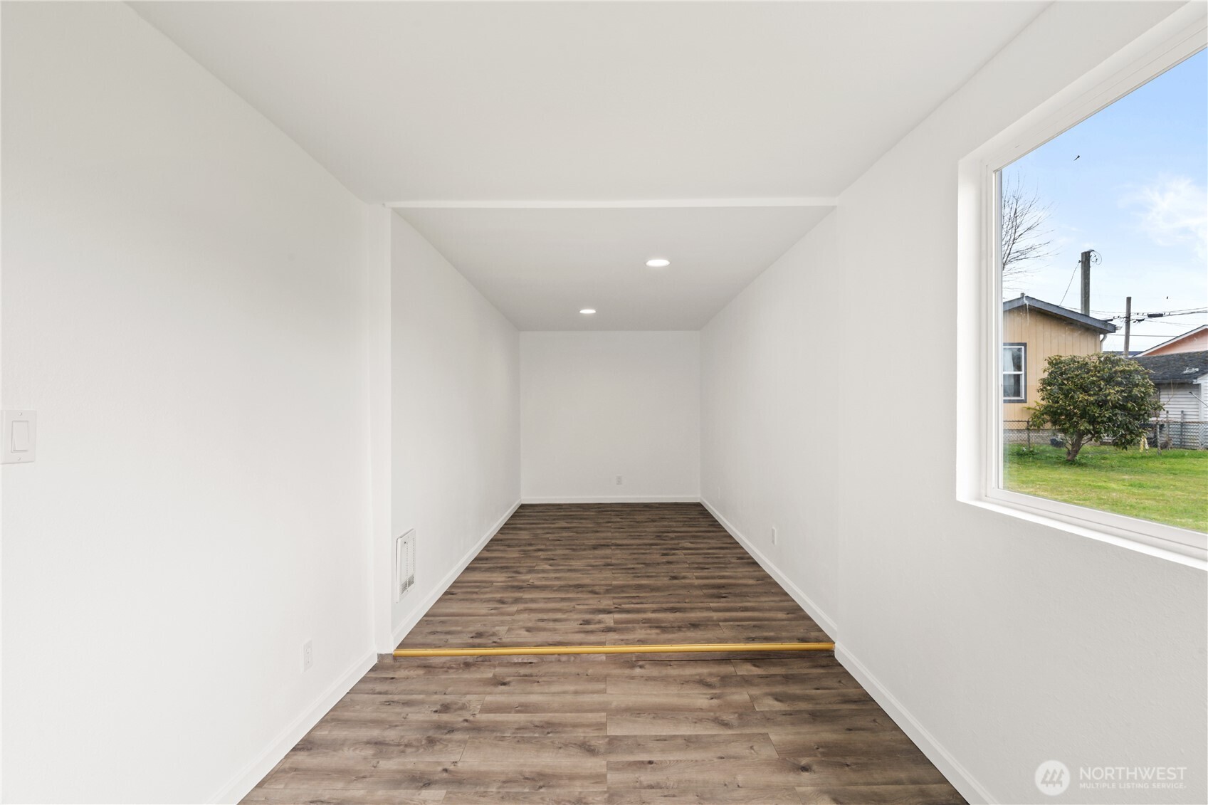 608 W Scott Street , Aberdeen, WA 98520