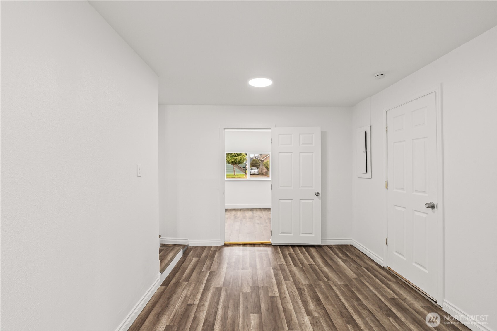 608 W Scott Street , Aberdeen, WA 98520